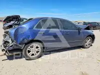 2007 Honda Accord photo