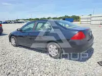 2007 Honda Accord photo