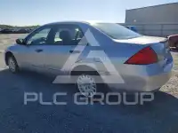 2007 Honda Accord photo