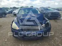 2007 Honda Accord фото
