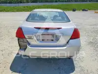 2007 Honda Accord фото
