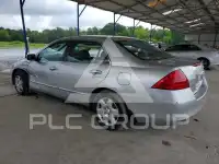 2007 Honda Accord фото