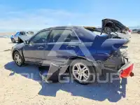 2007 Honda Accord photo