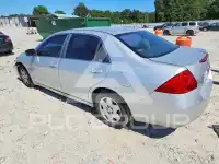 2007 Honda Accord photo