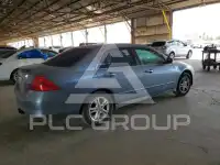 2007 Honda Accord фото