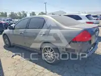 2007 Honda Accord photo