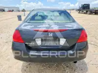 2007 Honda Accord фото