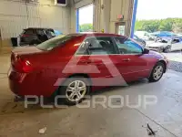 2007 Honda Accord photo