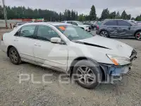 2007 Honda Accord фото