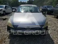2007 Honda Accord фото