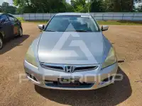 2007 Honda Accord фото