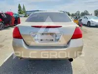 2007 Honda Accord фото