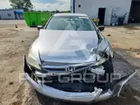 2007 Honda Accord фото