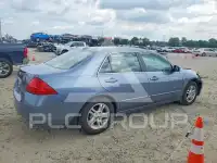 2007 Honda Accord фото