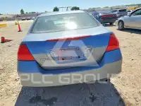 2007 Honda Accord фото
