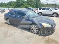 2007 Honda Accord photo