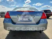 2007 Honda Accord photo