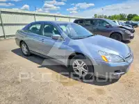 2007 Honda Accord photo