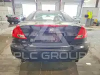2007 Honda Accord photo