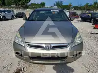 2007 Honda Accord фото