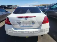 2007 Honda Accord фото