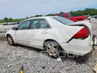 2007 Honda Accord фото