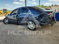 2007 Honda Accord фото