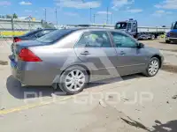 2007 Honda Accord photo