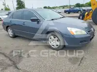 2007 Honda Accord фото