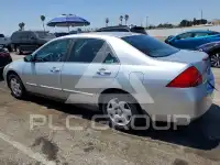 2007 Honda Accord фото
