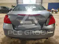 2007 Honda Accord фото