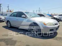 2007 Honda Accord photo