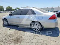 2007 Honda Accord фото