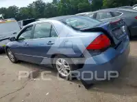 2007 Honda Accord photo