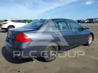 2007 Honda Accord фото