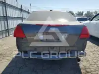 2007 Honda Accord photo