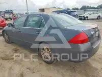 2007 Honda Accord фото