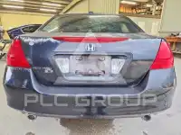 2007 Honda Accord фото