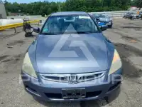 2007 Honda Accord фото