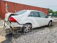 2007 Honda Accord фото