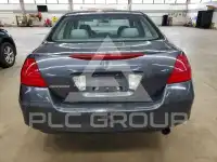 2007 Honda Accord фото
