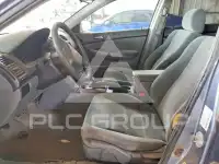 2007 Honda Accord фото