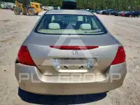 2007 Honda Accord photo