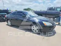 2007 Honda Accord фото