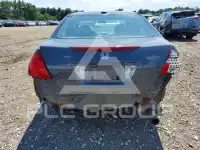 2007 Honda Accord фото