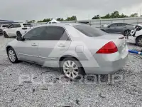 2007 Honda Accord фото