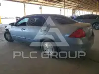 2007 Honda Accord фото