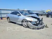 2007 Honda Accord фото