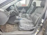 2007 Honda Accord фото