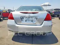 2007 Honda Accord photo